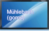 Mühlebach (Goms)